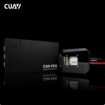 Carte de support CUAV CAN PDB Pixhawk Pixhack Px4 PIX Contrôleur de vol Module d'alimentation Hélicoptère RC FPV Vente entière
